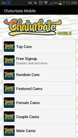 chaturbate mobile|Enjoy Chaturbate on the Go – The Ultimate Guide to the Mobile。